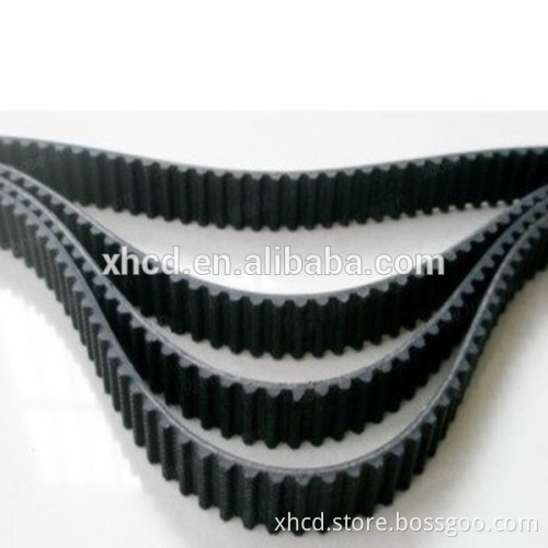 High quality transmission belt used for the vacuum cleaner(S2M/S3M)